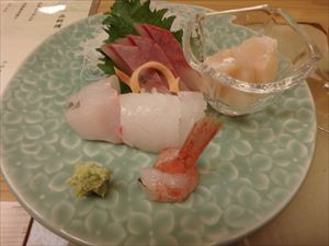 富山のお魚 とっても美味！