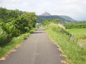 汗がどんどん流れる