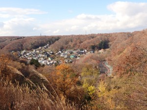 天気が何より