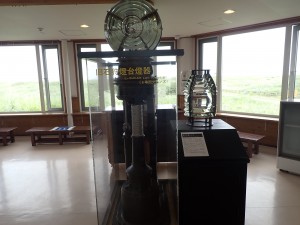 北海道最古の灯台