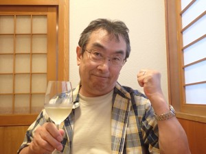 飲み過ぎ