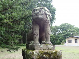 釧路地方は普通かな