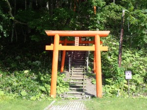 稲荷神社