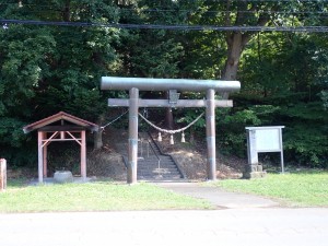 八幡神社