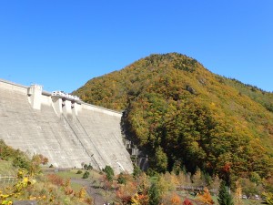 いい天気