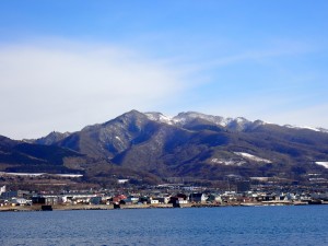 いつかまた登りたい