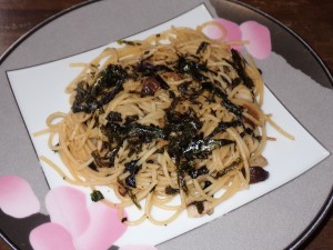 何味だったか