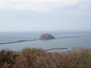 いい景色