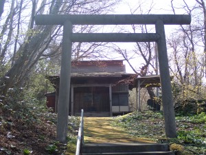 こじんまり
