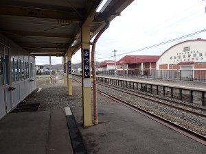 釧路方面