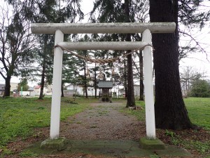 こじんまり