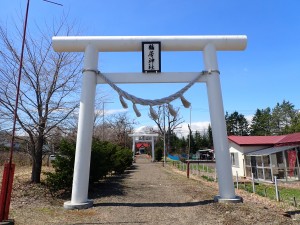 先客2人