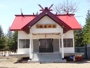 こじんまり