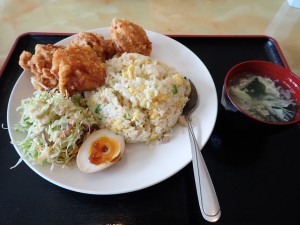 若者向け 多かった