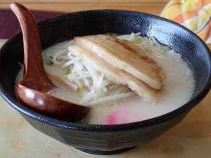 いい味、また食べたい