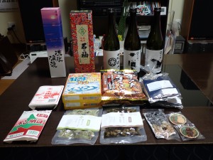 ちょっと少な目 かれーは美味だった