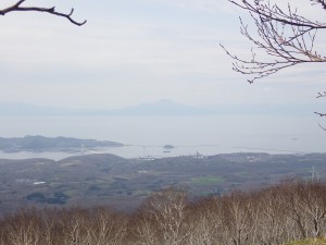 いい景色