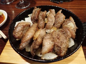 楽しかった