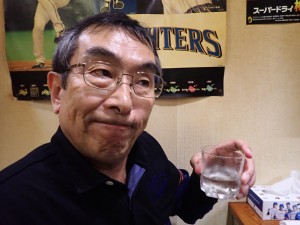 日本酒好き