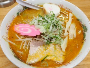 井之頭五郎の写真があった