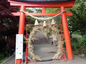 くぐろう