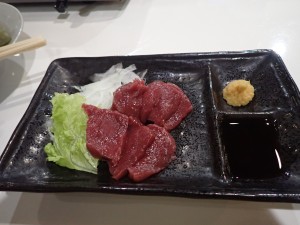 久々に食べた