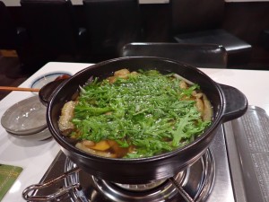 楽しく酔った