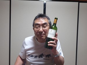 良く飲んだ