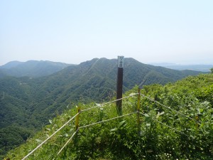 今日の目的地