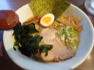 夏の定番