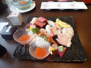 満足