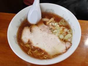 コクがある
