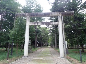 人はいない