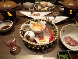 満腹