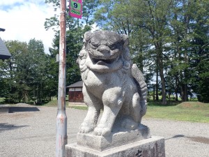 渋い顔