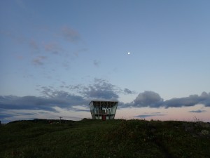 人が集まる
