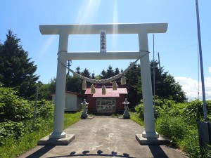 人はいない