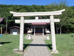 人はいない