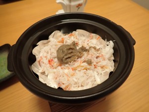 感動