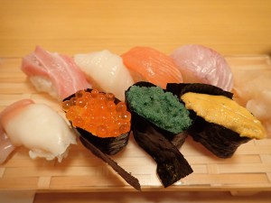 大満足
