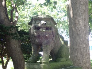 楽しいお顔