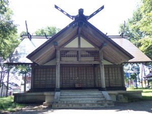 立派