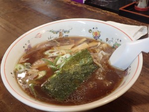 出汁がうまい