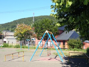 人はいない