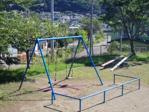 懐かしい