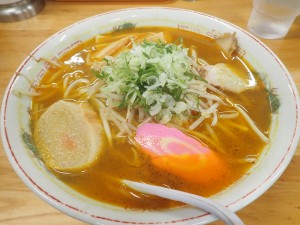 結構辛い