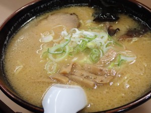 こってり