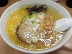 楽しい登山だった