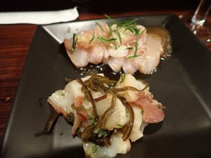 おいしい魚