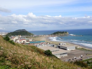 いい形